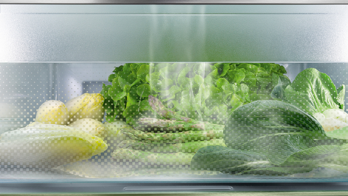 BioFresh z HydroBreeze