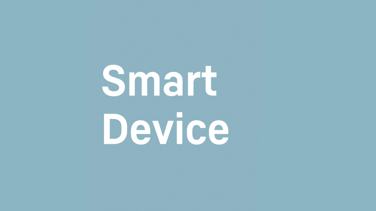 Zintegrowany moduł SmartDeviceBox