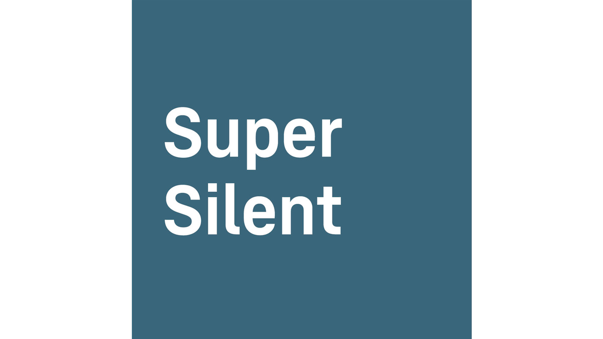 SuperSilent