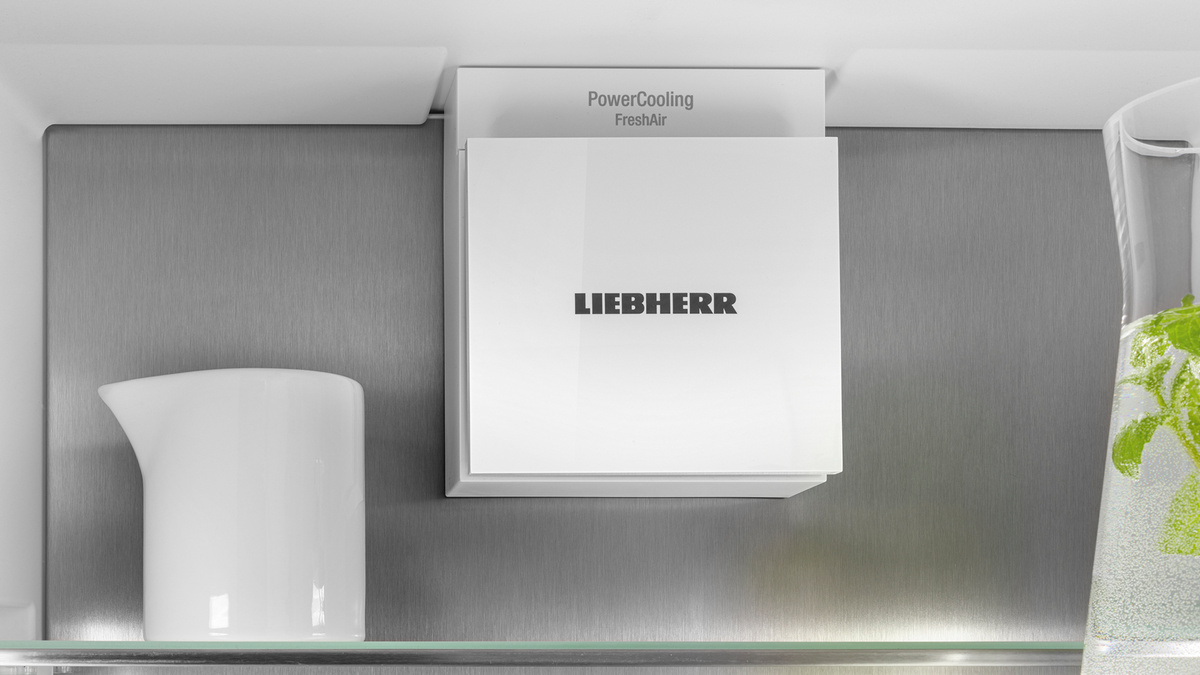 PowerCooling-System