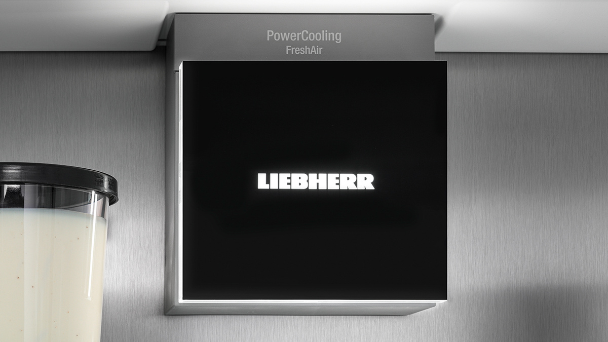 System PowerCooling