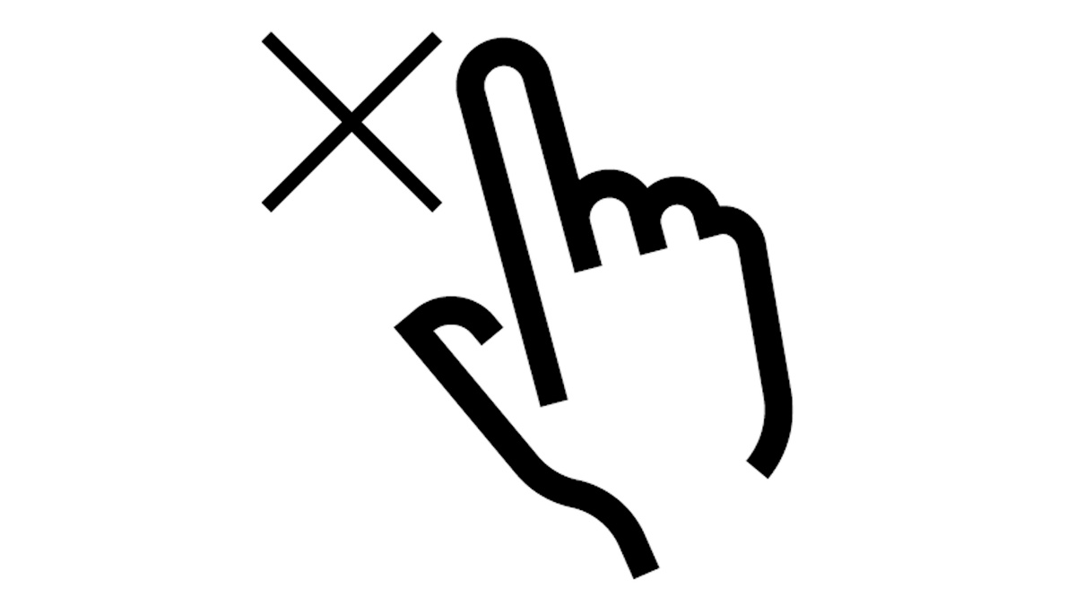 Blokada ekranu