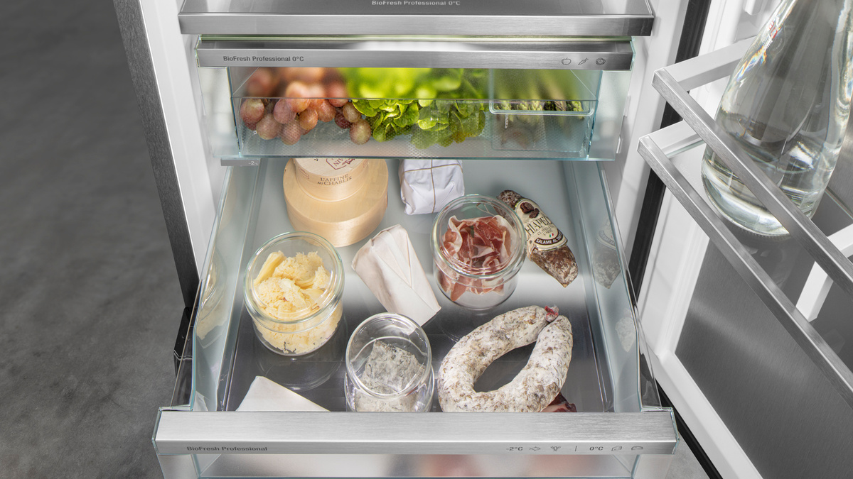 Meat & Dairy-Safe