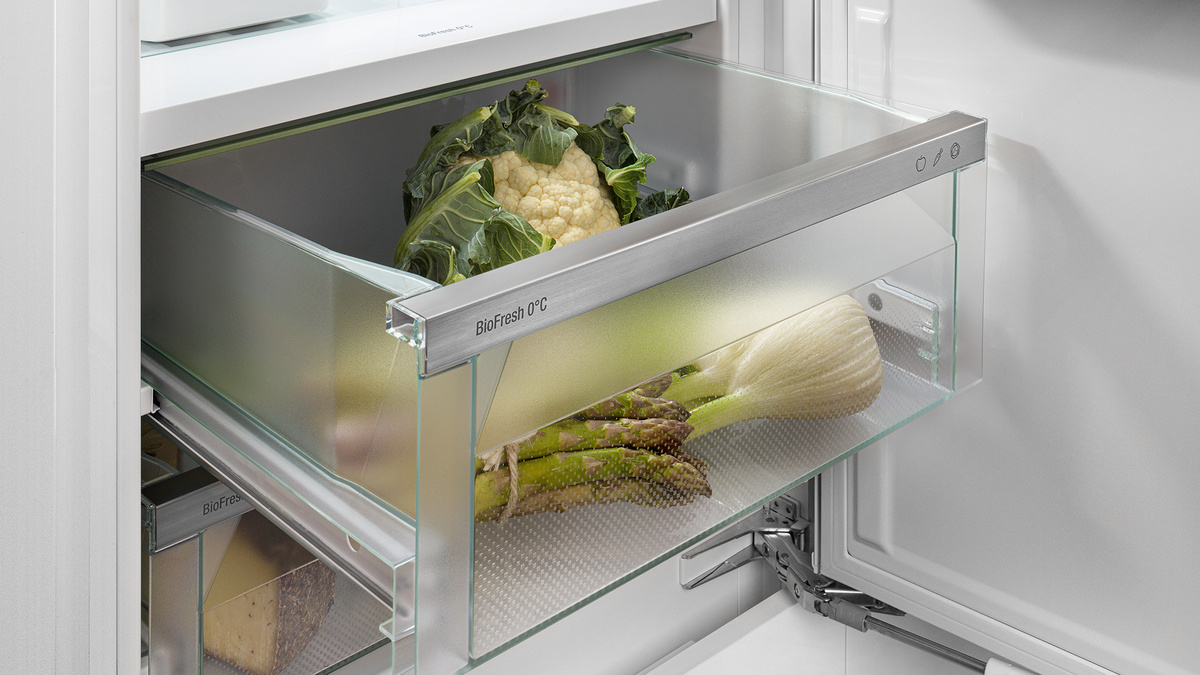 Fruit & Vegetable-Safe