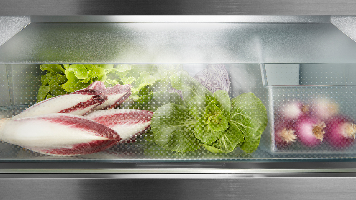 BioFresh z HydroBreeze