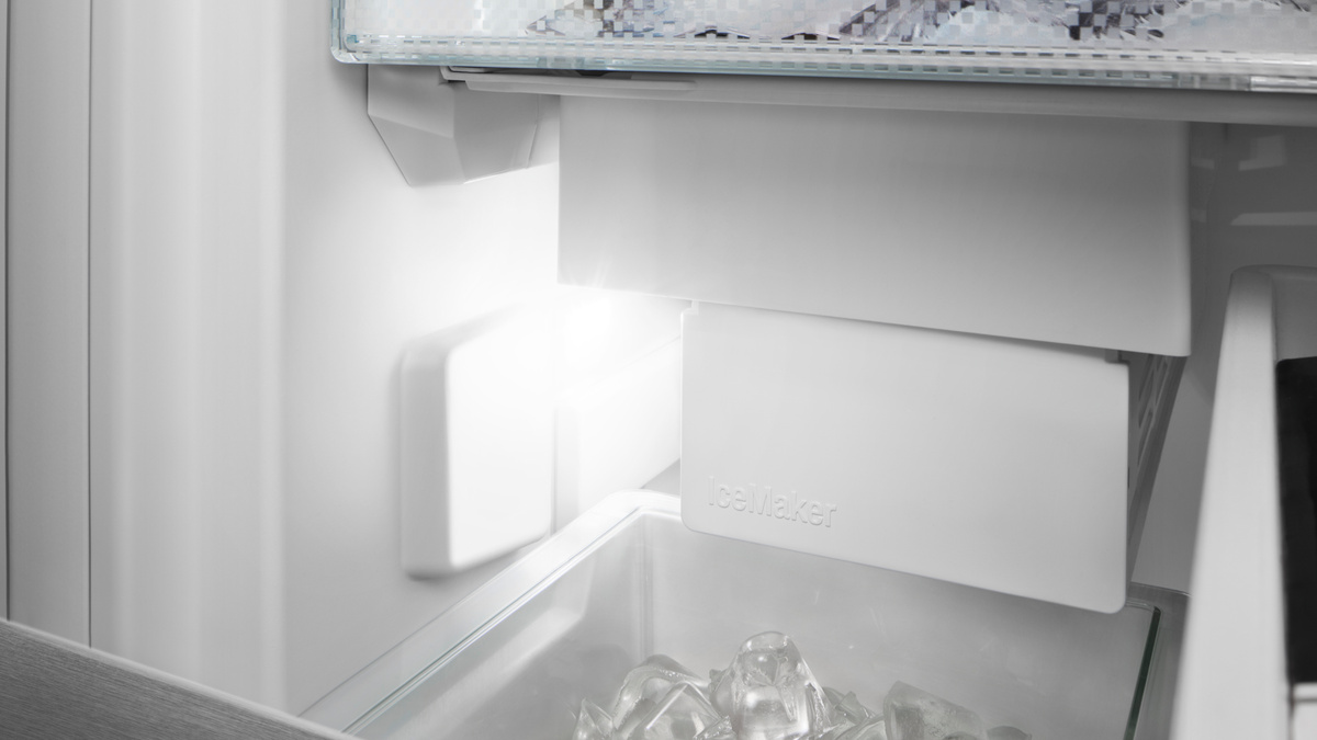 Oświetlenie LED-IceMaker