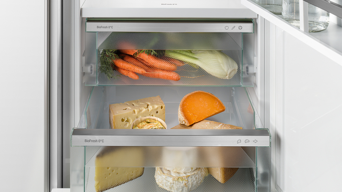 Meat & Dairy-Safe