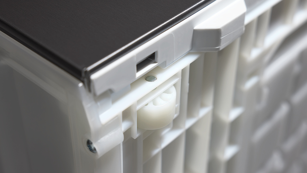 Kółka transportowe