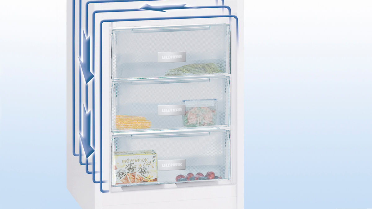 Technologia SmartFrost