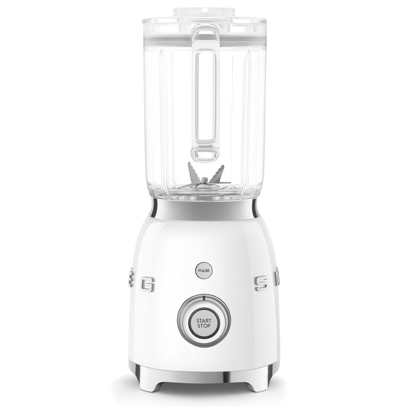 Blender Smeg BLF03WHEU
