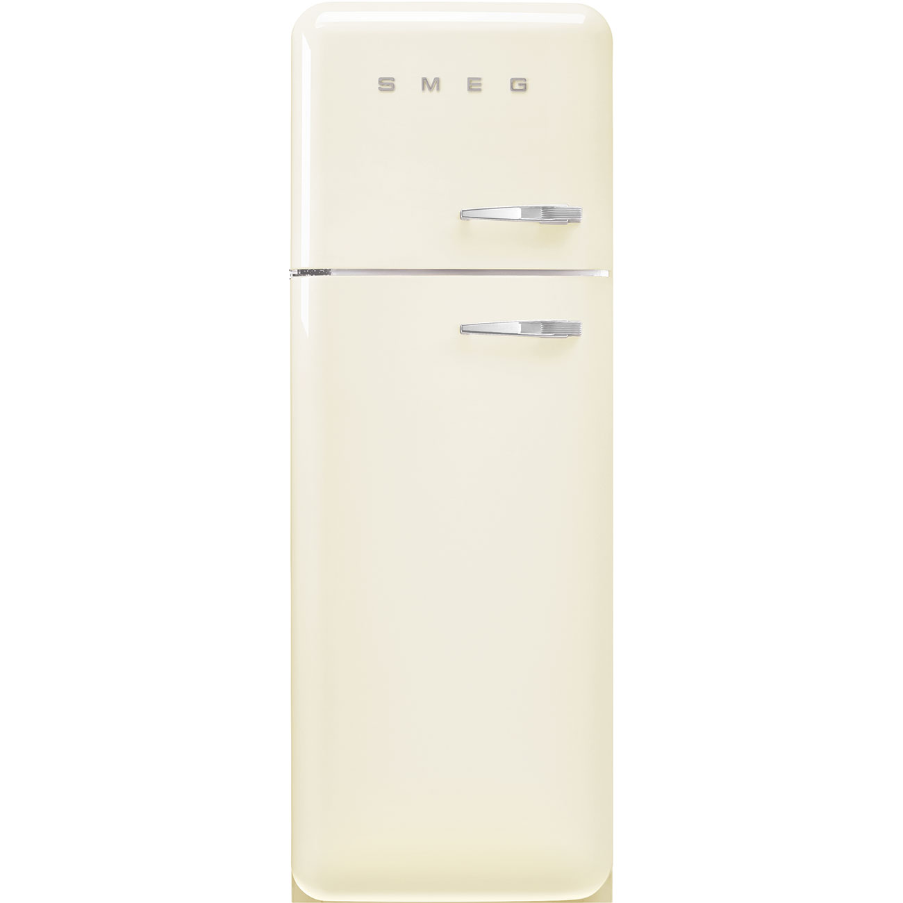 Lodówka wolnostojąca FAB Smeg FAB30LCR6