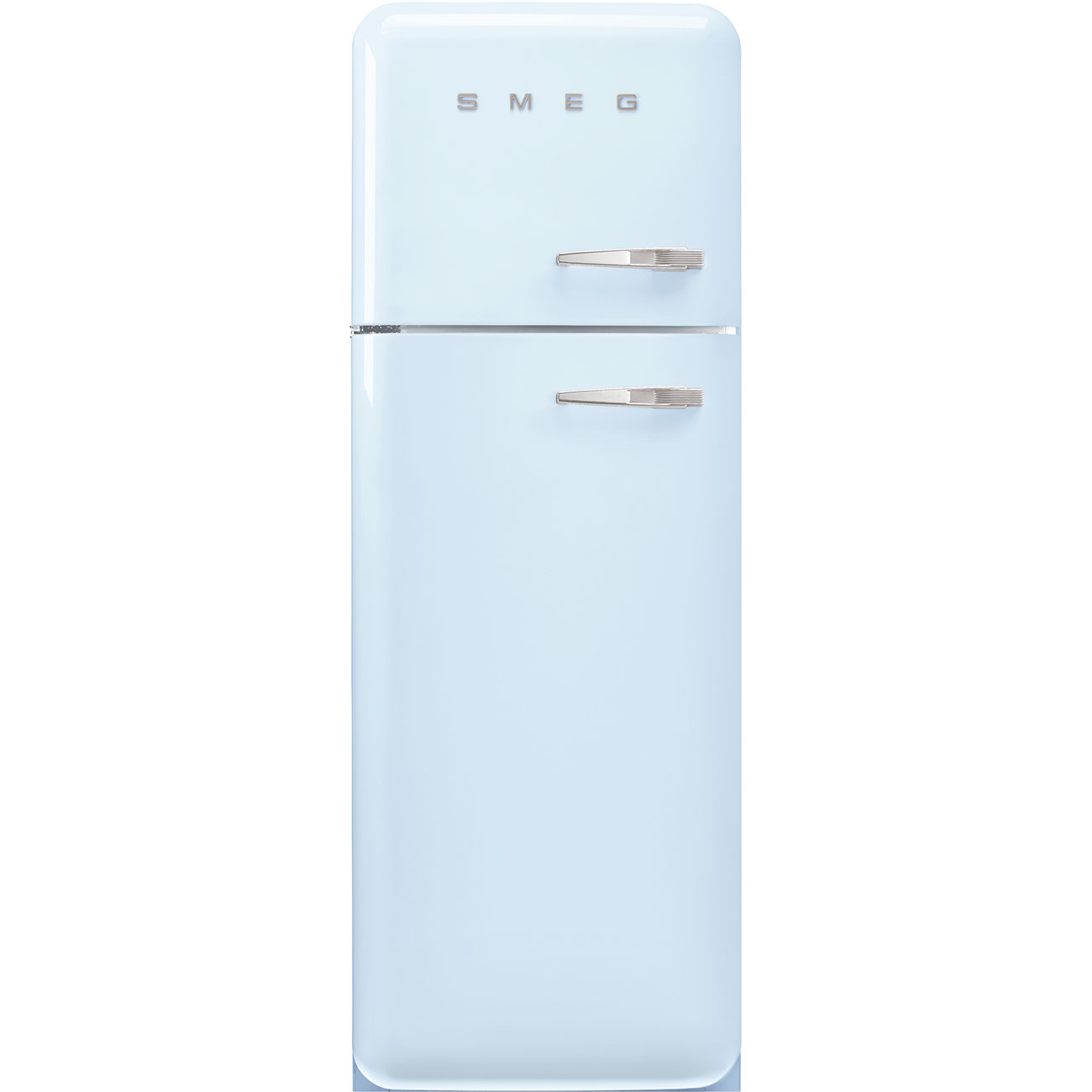Lodówka wolnostojąca FAB Smeg FAB30LPB6