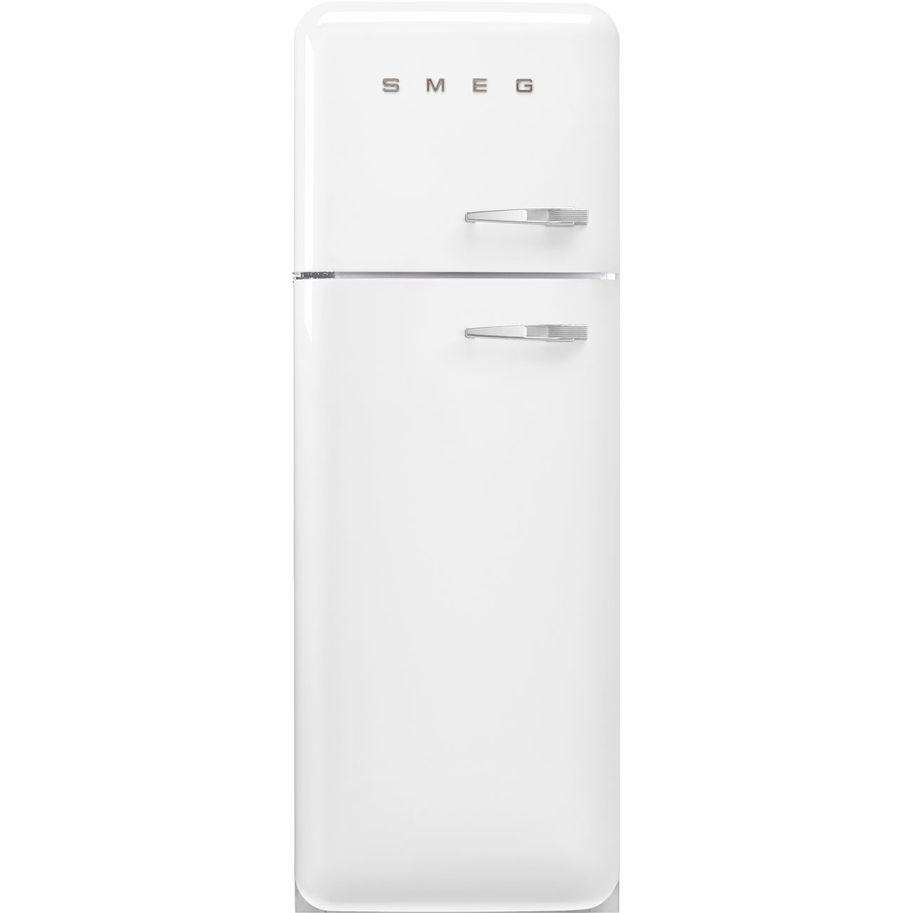 Lodówka wolnostojąca FAB Smeg FAB30LWH6