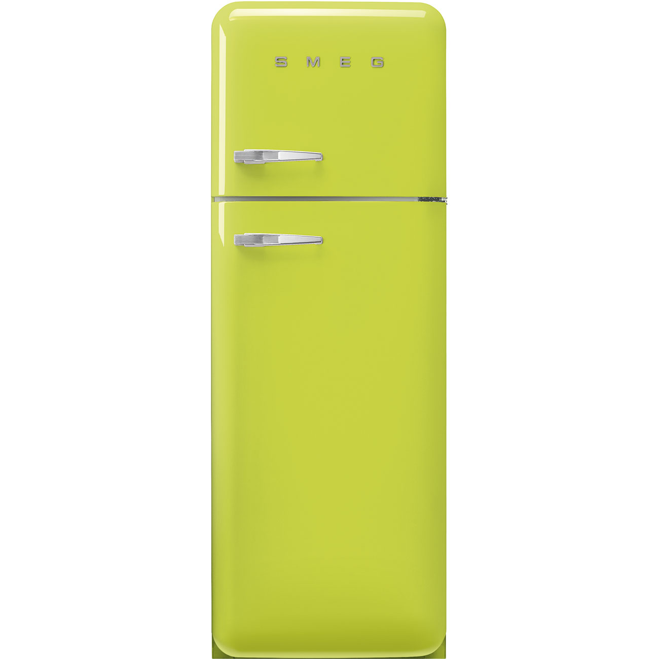 Lodówka wolnostojąca FAB Smeg FAB30RLI6