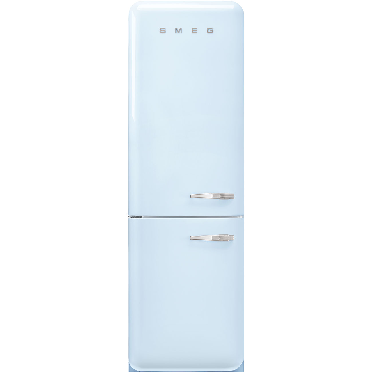 Lodówka wolnostojąca FAB Smeg FAB32LPB6