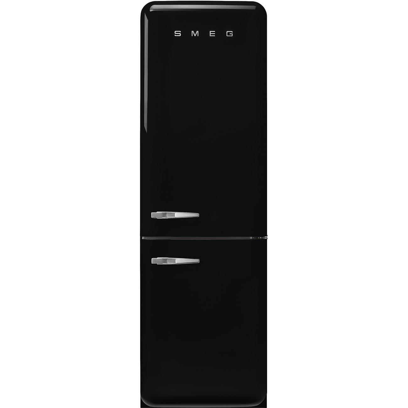 Lodówka wolnostojąca FAB Smeg FAB32RBL6