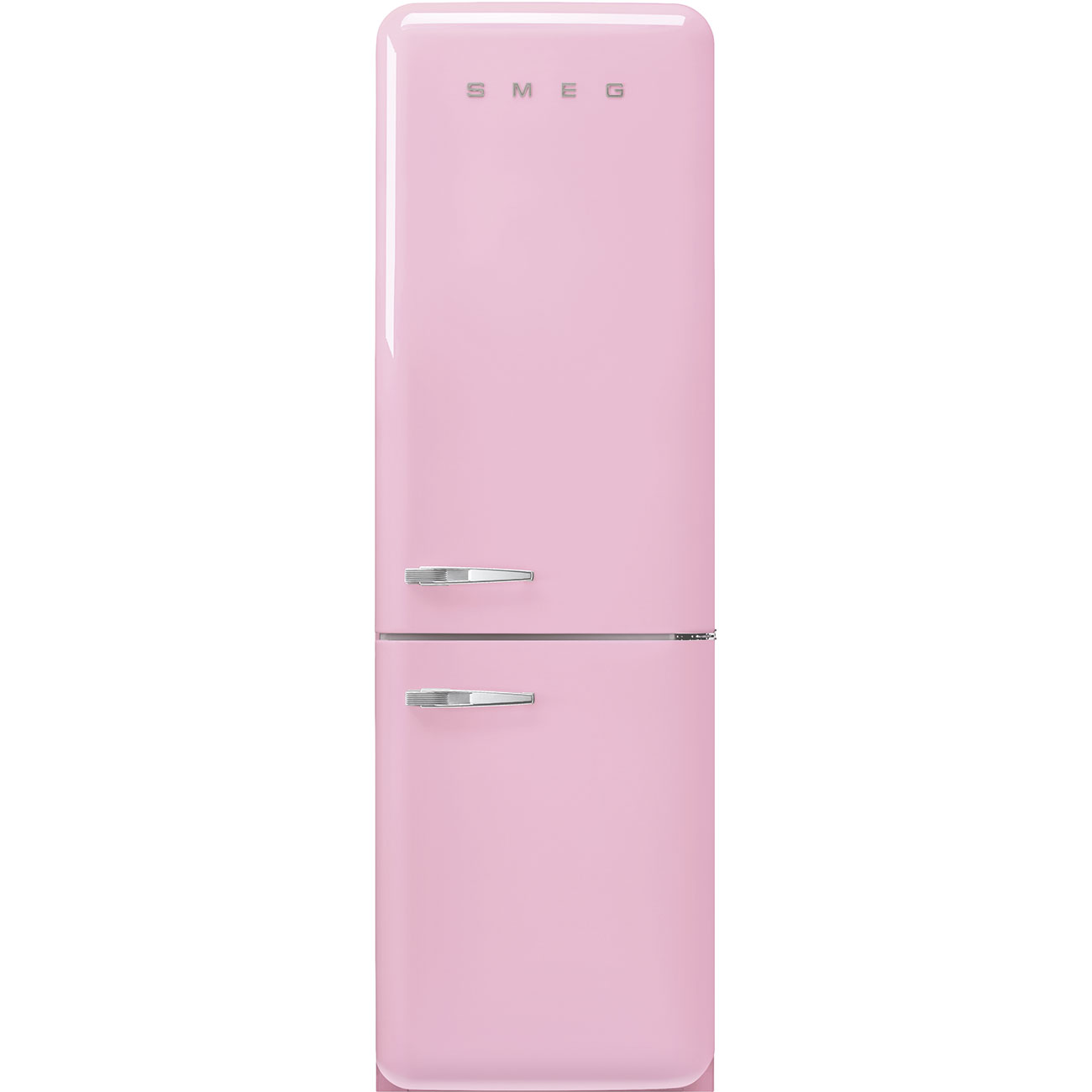 Lodówka wolnostojąca FAB Smeg FAB32RPK6