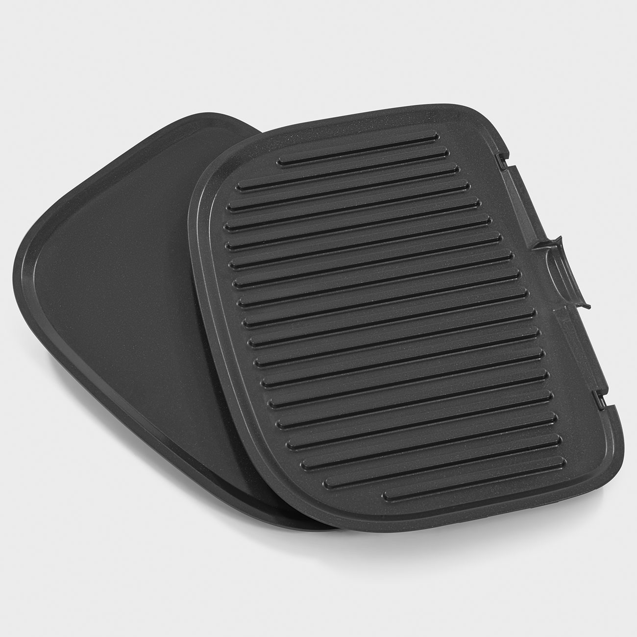 Zestaw płyt wymiennych do grilla wielofunkcyjnego Smeg MGGP01 · Akcesorium do: Grill wielofunkcyjny