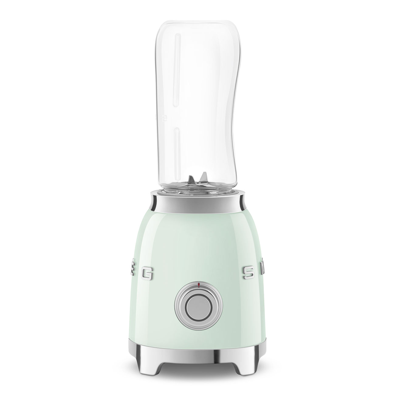 Blender sportowy Smeg PBF01PGEU