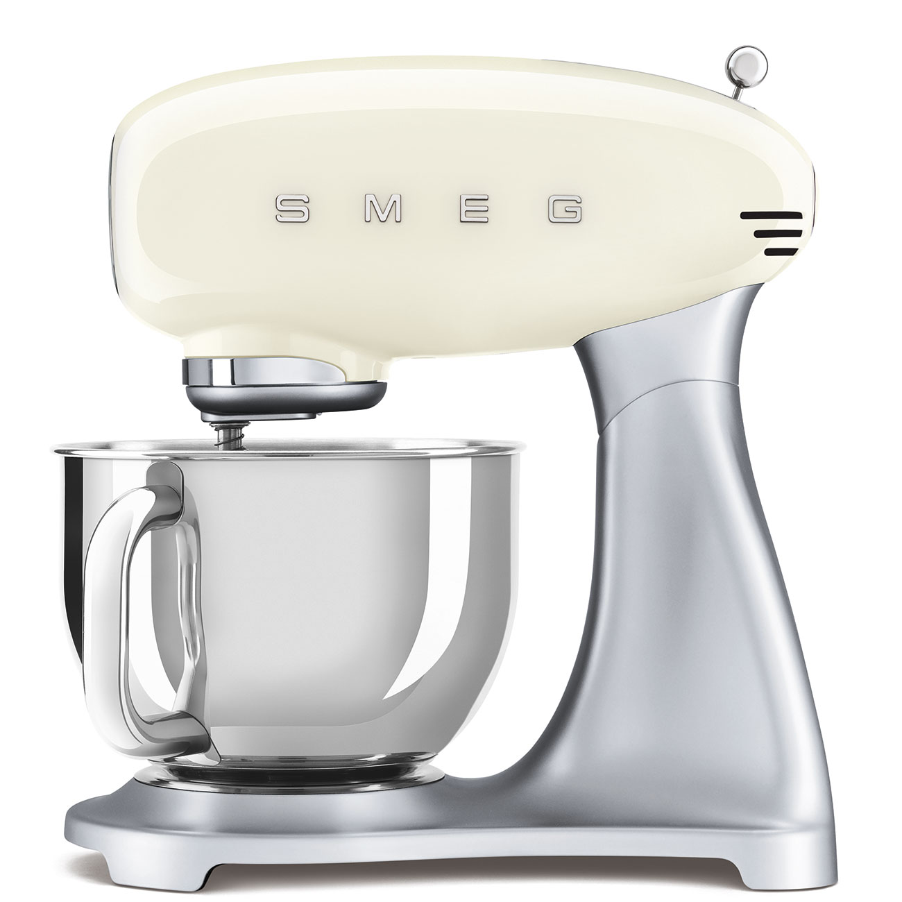 Mikser planetarny Smeg SMF04CREU