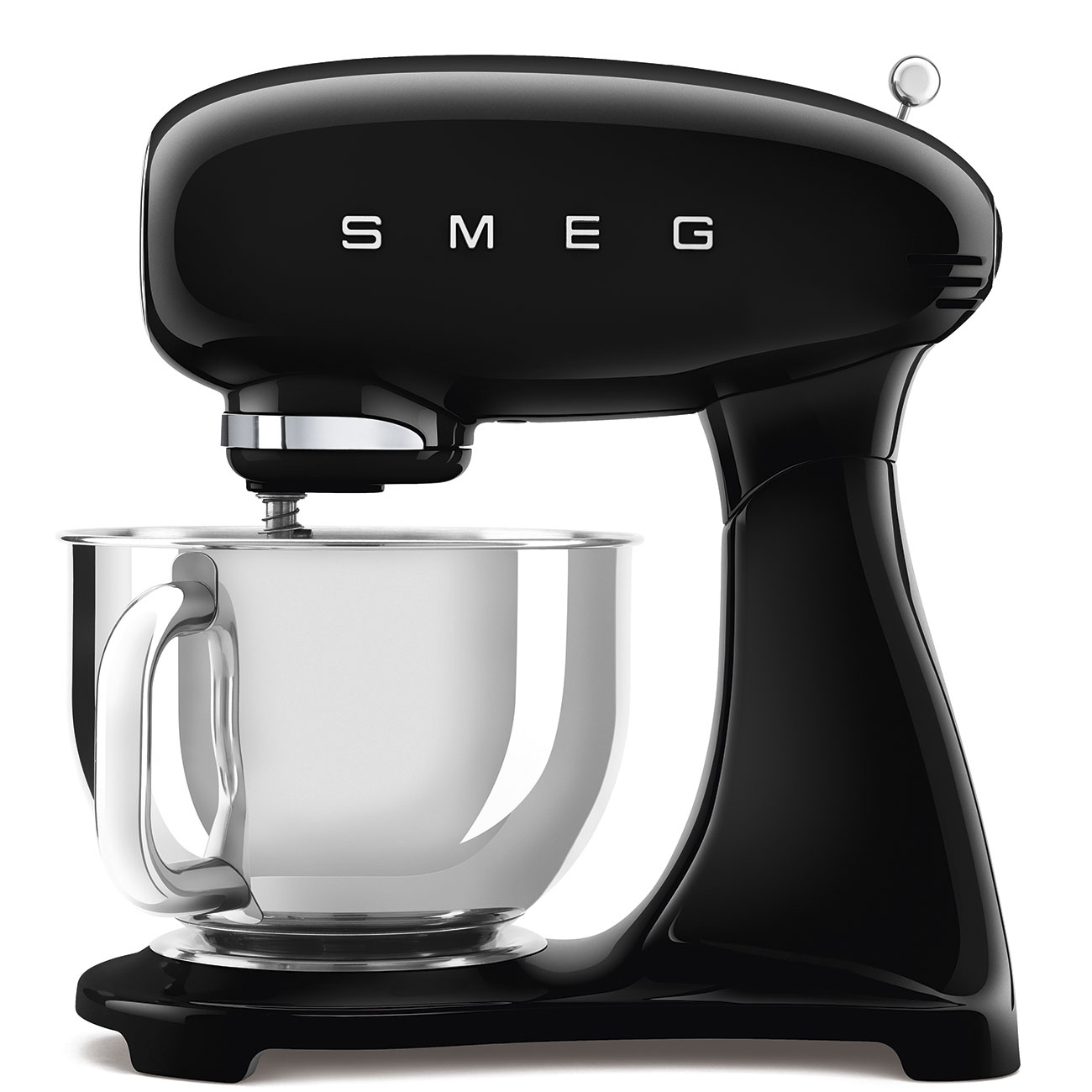 Mikser planetarny Smeg SMF05BLEU
