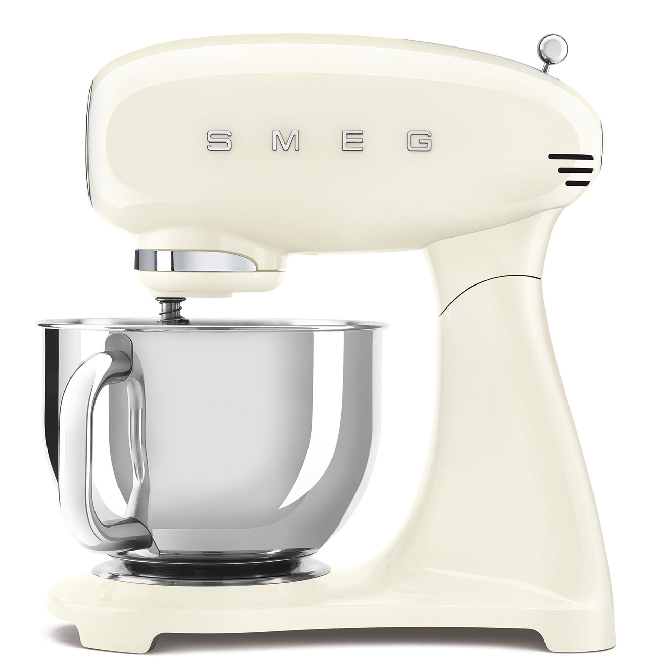Mikser planetarny Smeg SMF05CREU