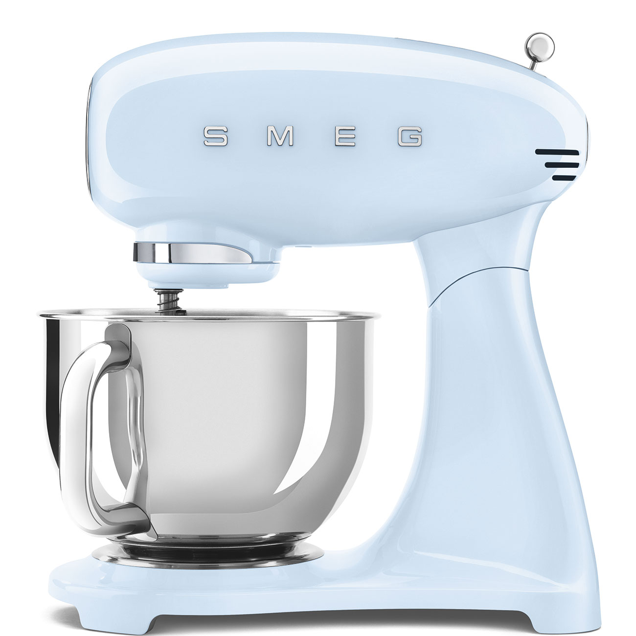 Mikser planetarny Smeg SMF05PBEU
