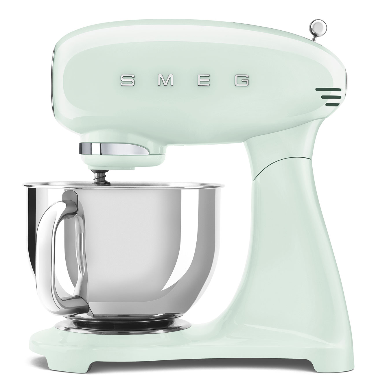 Mikser planetarny Smeg SMF05PGEU