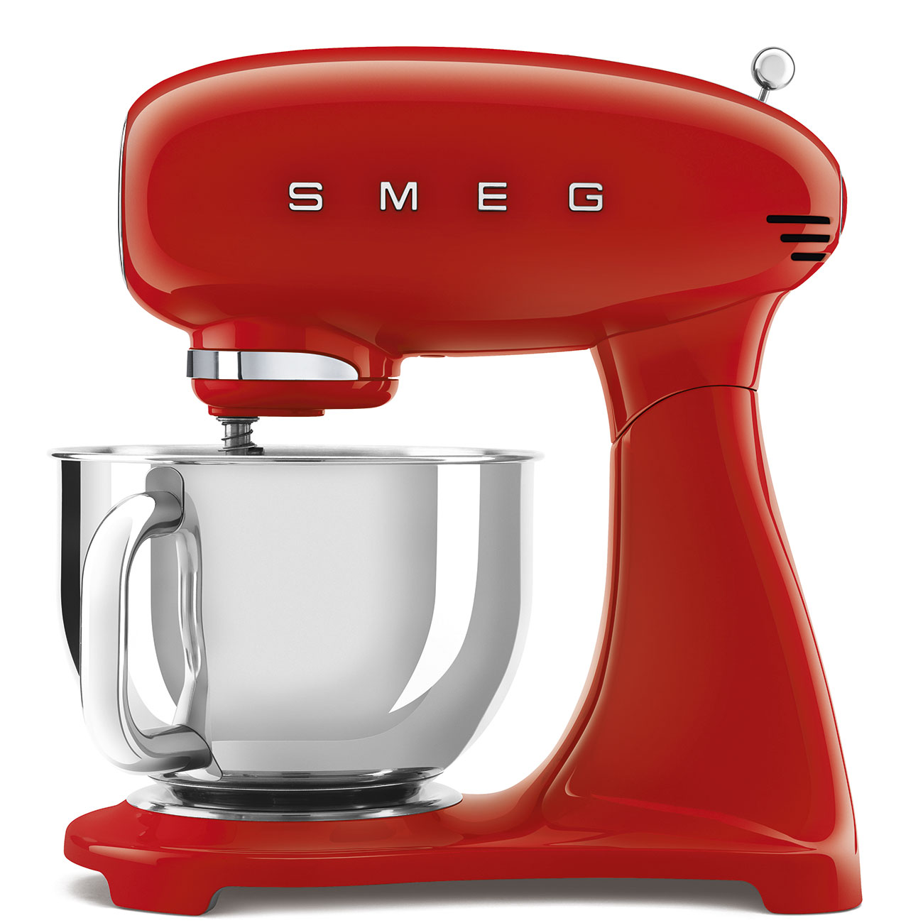 Mikser planetarny Smeg SMF05RDEU