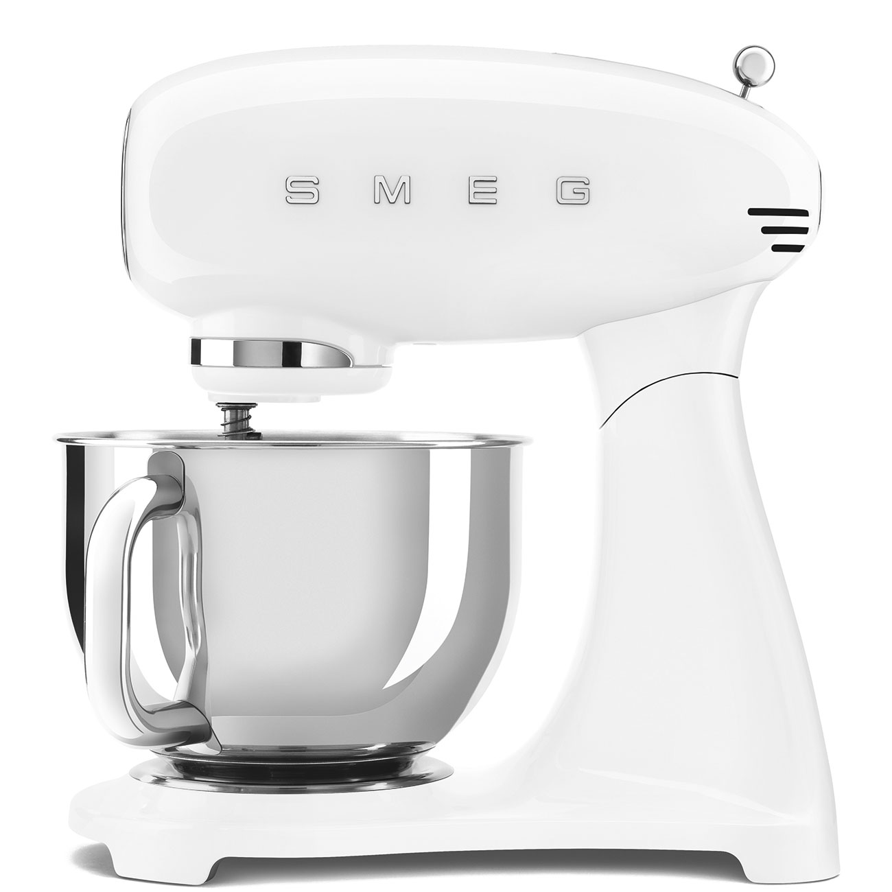 Mikser planetarny Smeg SMF05WHEU