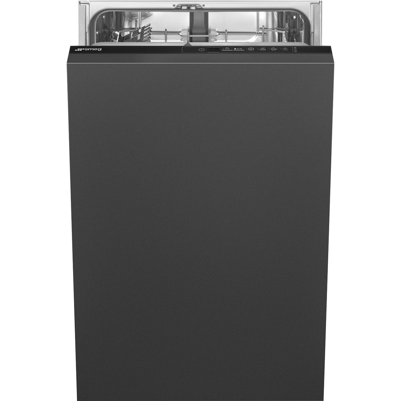 Zmywarka Do zabudowy Smeg ST4512EIN