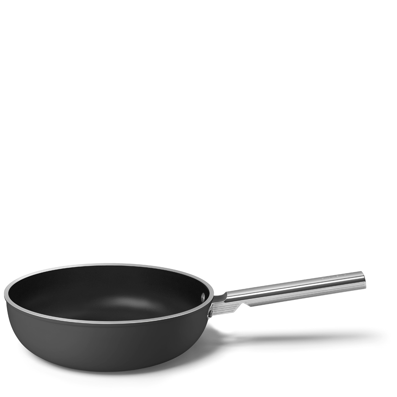 Wok Smeg WOF3002BLM